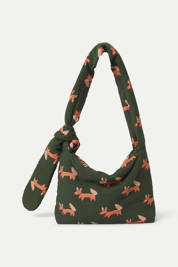 Volpe Shoulder Bag