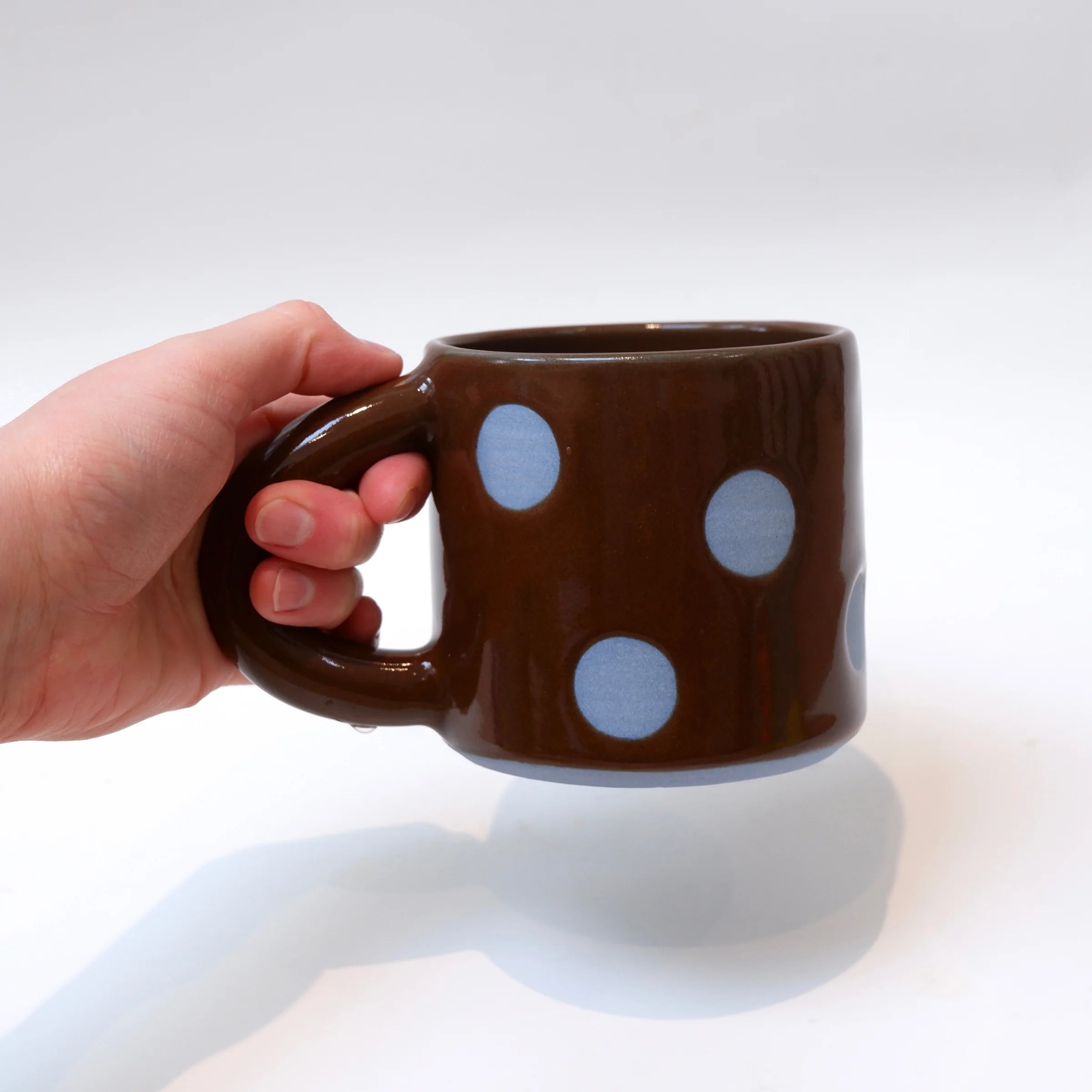 Dot Mug
