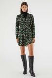Rabbit Party Short Dress