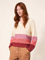 Jennie Rib Jumper