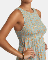 Trigger Mini Dress