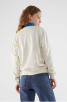 Seal Sweatshirt