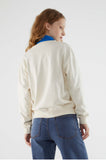 Seal Sweatshirt