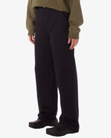 Brighton Carpenter Pant - Black