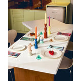 Block Stripe Napkins