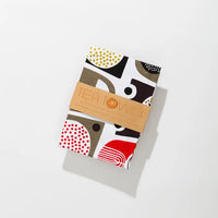 Tulips Tea Towel