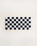 Glass Tile Decorative Tray