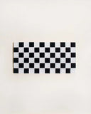 Glass Tile Decorative Tray