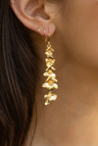 Conservatory Earring