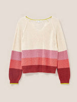 Jennie Rib Jumper
