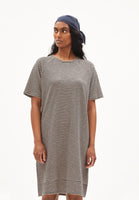 Chaaru Lovely Stripe Dress