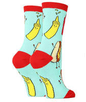 What A Dog Socks