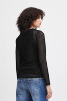 Jalani Long Sleeve Top
