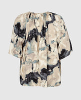 Sidsels Blouse