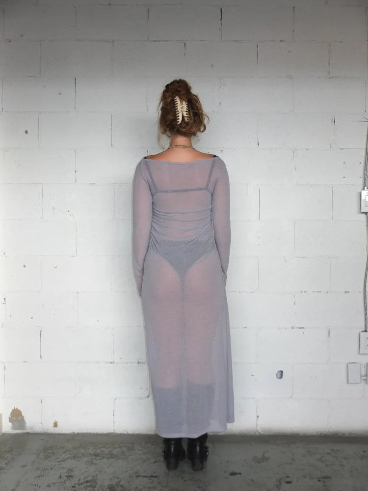 Rue Dress - Moonshine