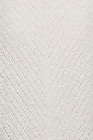 Kamara Waistcoat - Cloud Dancer