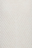 Kamara Waistcoat - Cloud Dancer