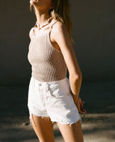 Diana Sweater Tank