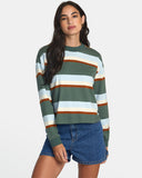 Kinney Long Sleeve Tee