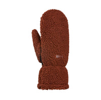 Camila Waterguard Sherpa Mittens