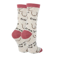 Free 'Em Socks