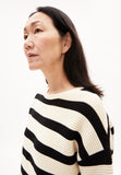 Merinaa Striped Sweater