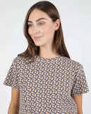 Deanne T Shirt - Multi