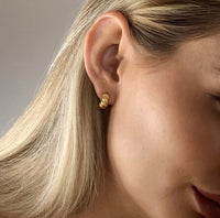 Chloe Mini Earring