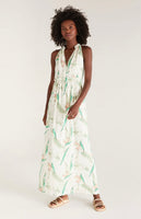 Paradise Maxi Dress