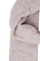 Cagri Scarf - Oatmeal