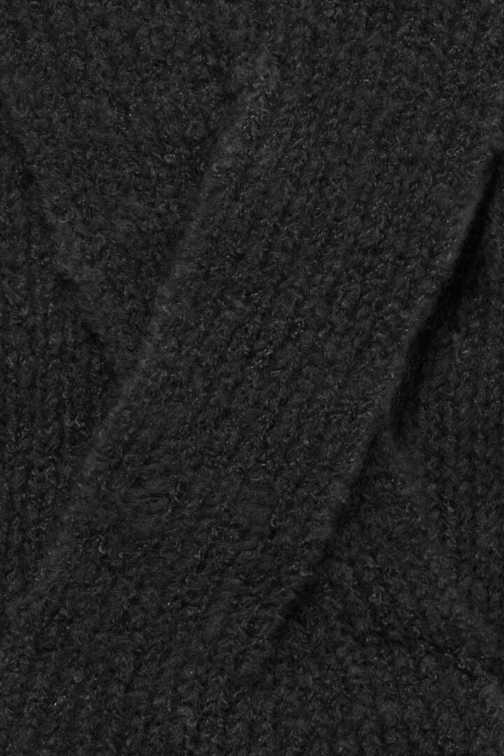 Ivo Headband - Black