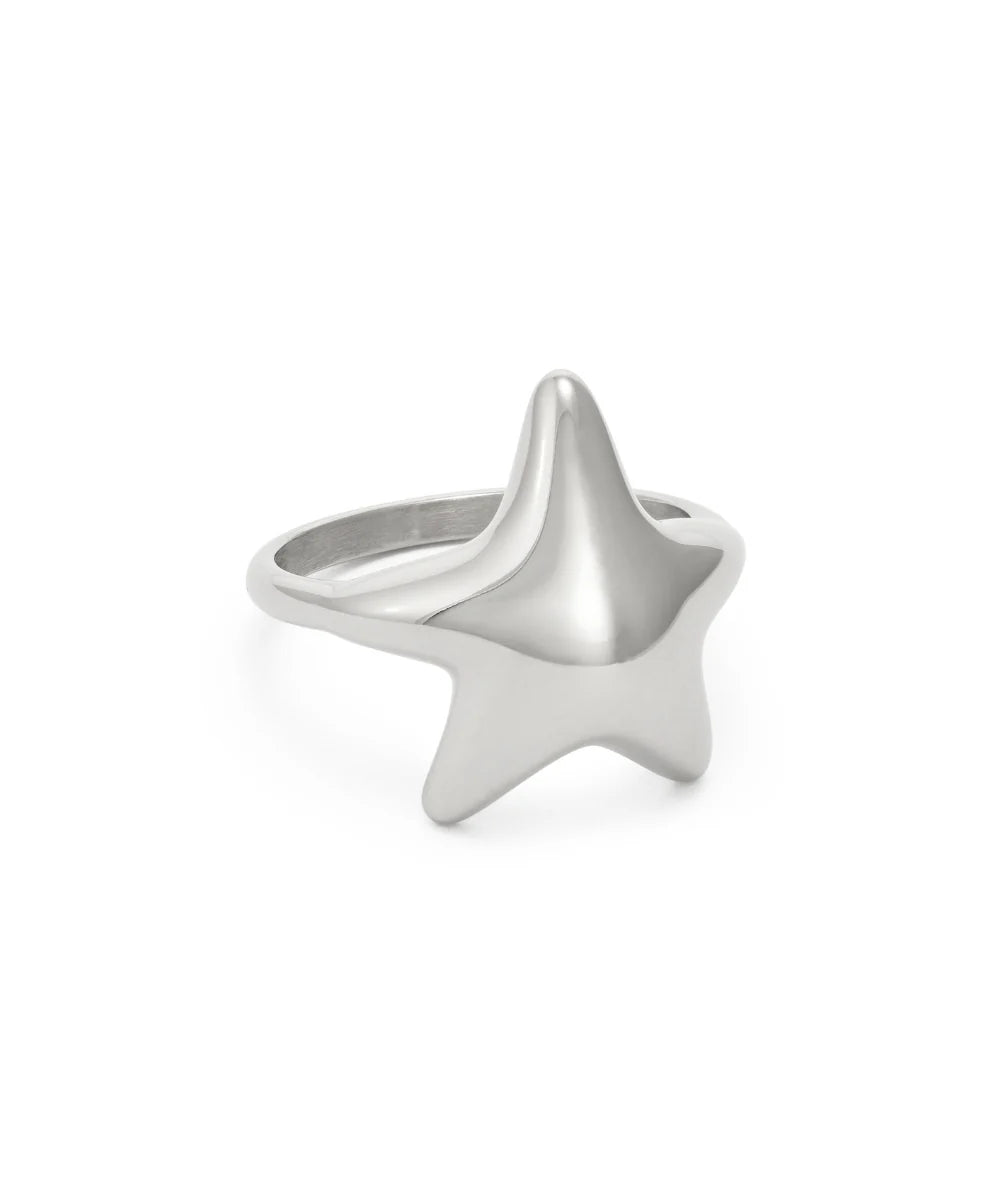 Étoile Ring