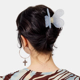 Butterfly Claw - Clear