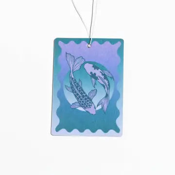 Seaside Sage Air Freshener