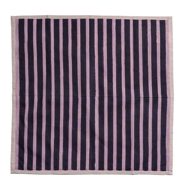 Block Stripe Napkins