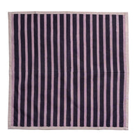 Block Stripe Napkins
