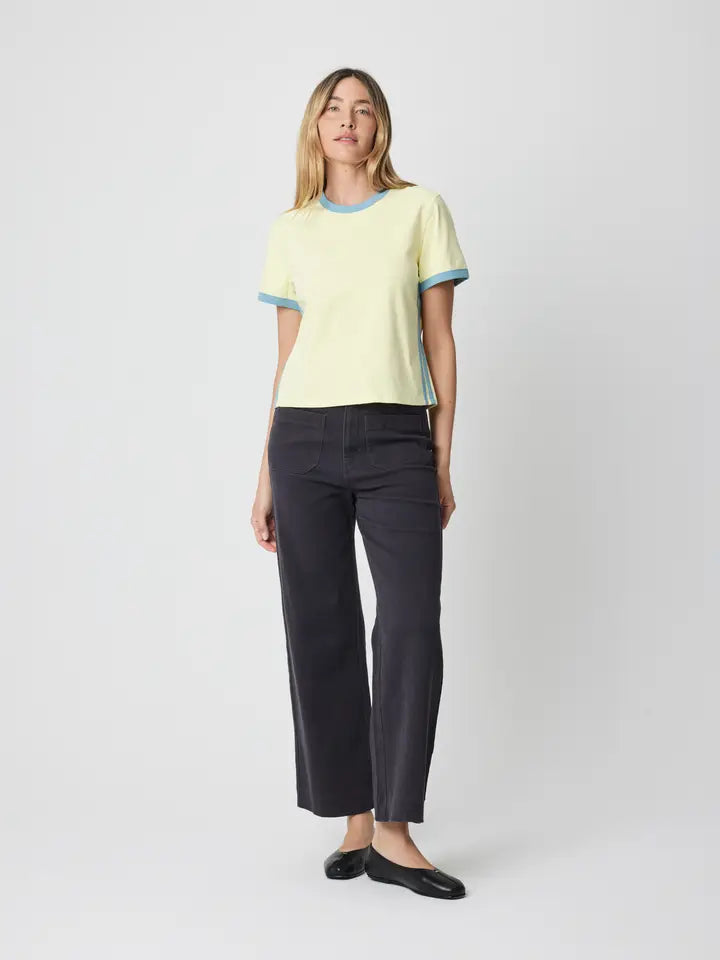 The Cait Top