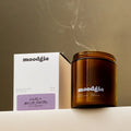 Lilas + Bois De Santal Candle