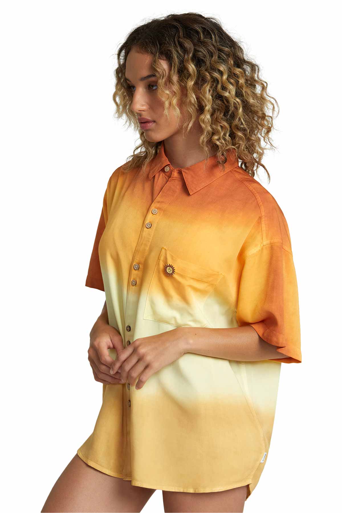 Swami Shirt