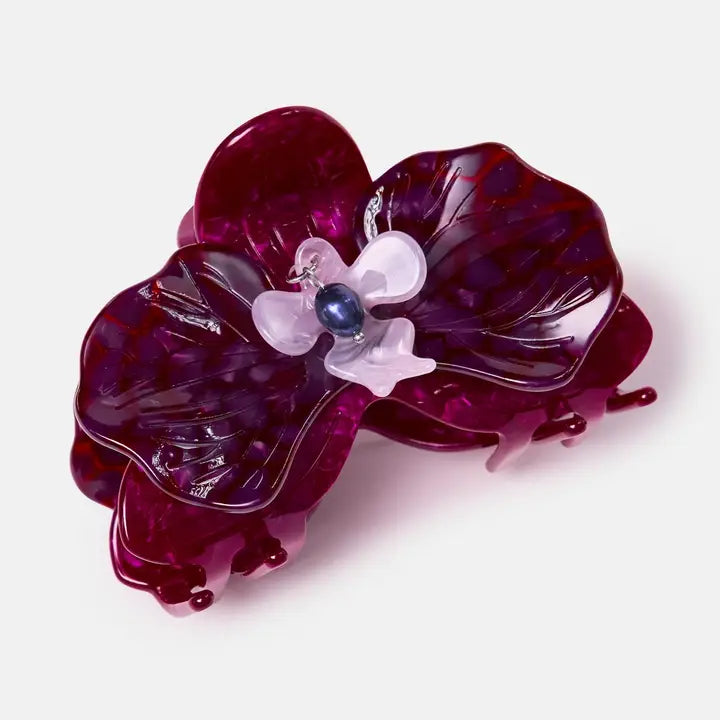 Orchid Claw