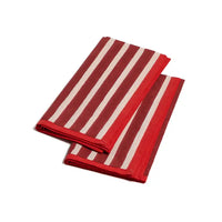 Block Stripe Napkins