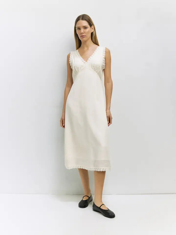The Mara Dress