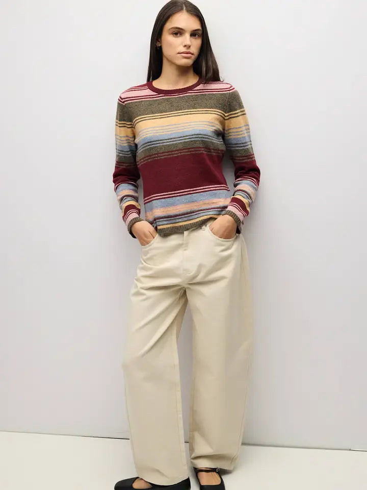 The Natasha Sweater