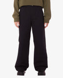 Brighton Carpenter Pant - Black