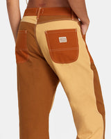 Shuffle Cotton Pant