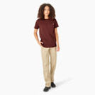 Short Sleeve Heavyweight Pocket Tee