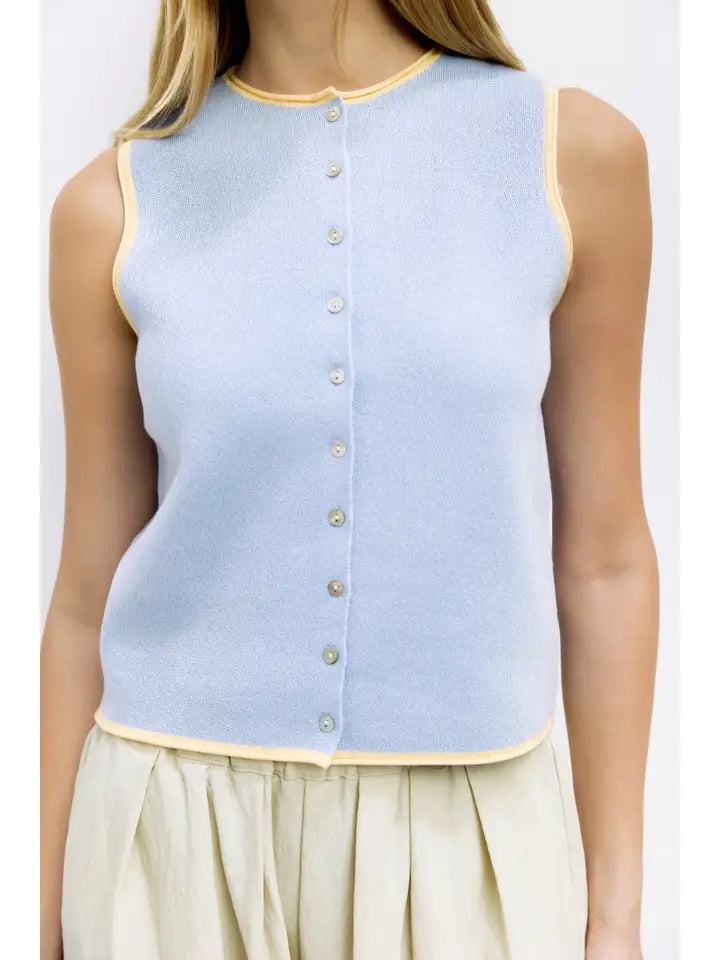 The Lisa Top