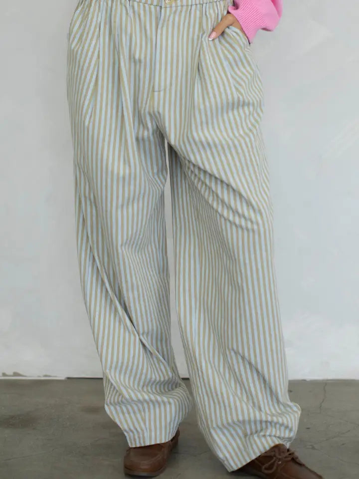 Irene Pants