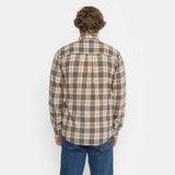 Regular Plaid Shirt