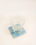 Glass Tile Coaster